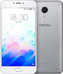 Замена сенсора на телефоне Meizu M3 Note в Орле